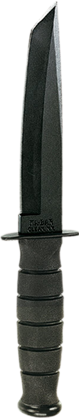 Short Tanto Overview