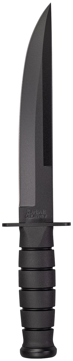 KA-BAR 1266 Modified Tanto Knife and Sheath Image