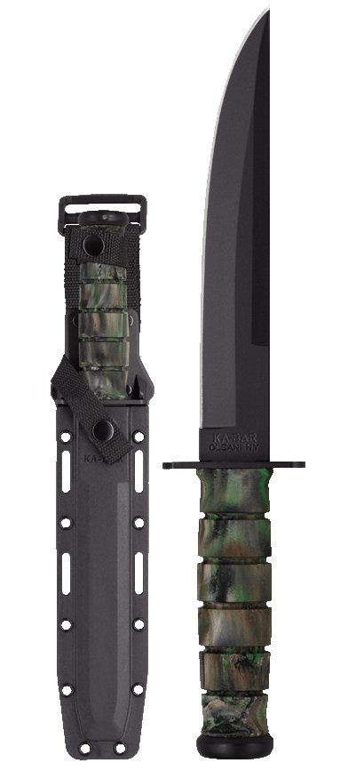 1266GC Green Camo Overview