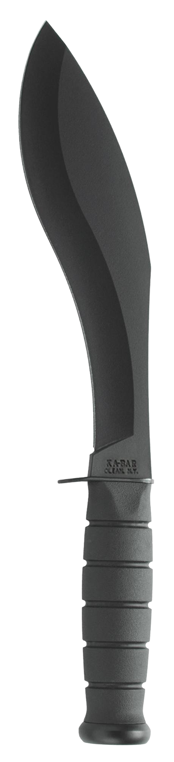 Combat Kukri Overview