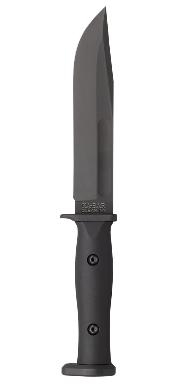 KA-BAR 1310 Slabby