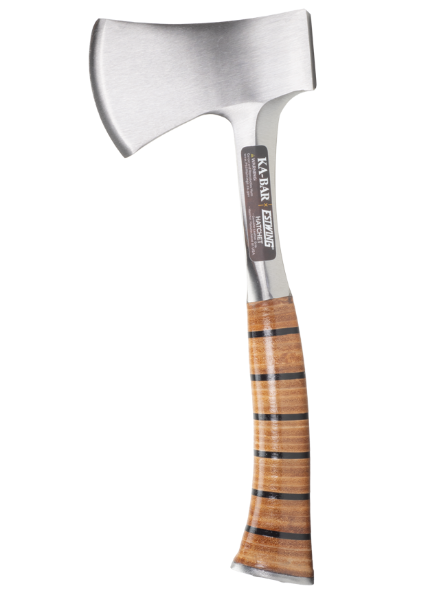 KA-BAR x Estwing 1324 Hatchet