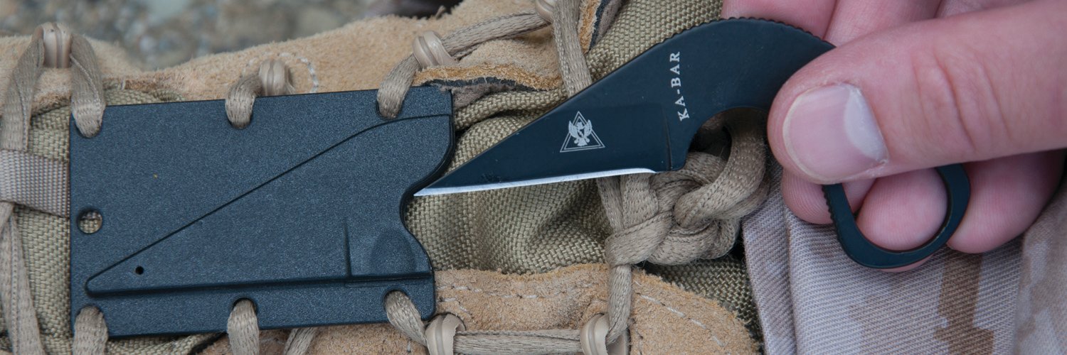 LAST DITCH KNIFE