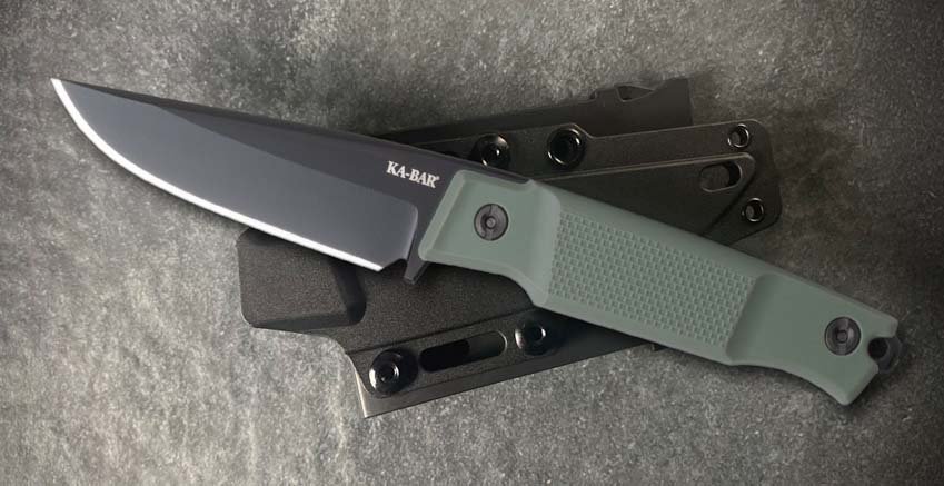 KA-BAR Apex