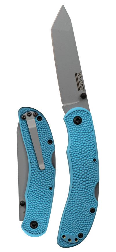 KA-BAR 5698SF Folder