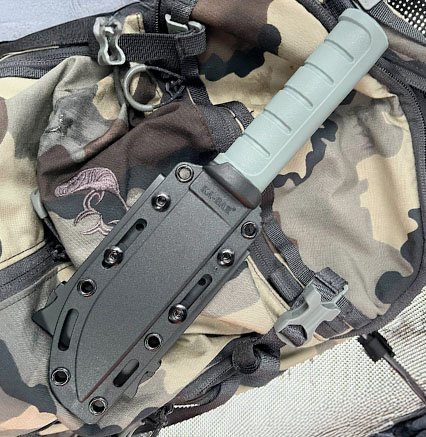 KA-BAR Dust I