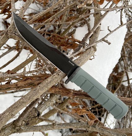 KA-BAR Dust II