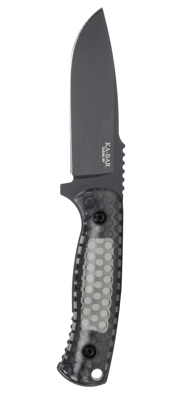 KA-BAR George 7700 Cool Name Drop Point