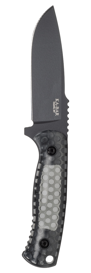 KA-BAR George 7700 Cool Name Drop Point