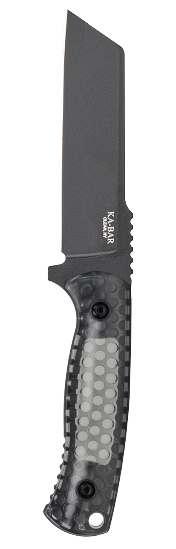 KA-BAR George Cool Name Sheepsfoot