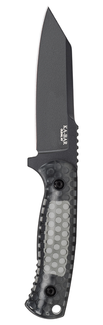KA-BAR George Cool Name Reverse Tanto