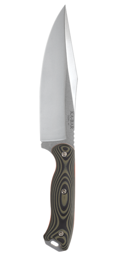 KA-BAR Becker BK25C Outpost