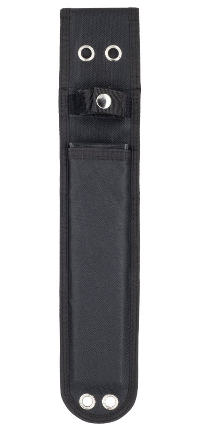 KA-BAR Becker BK9 Front of Sheath