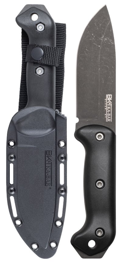 KA-BAR Becker BK92