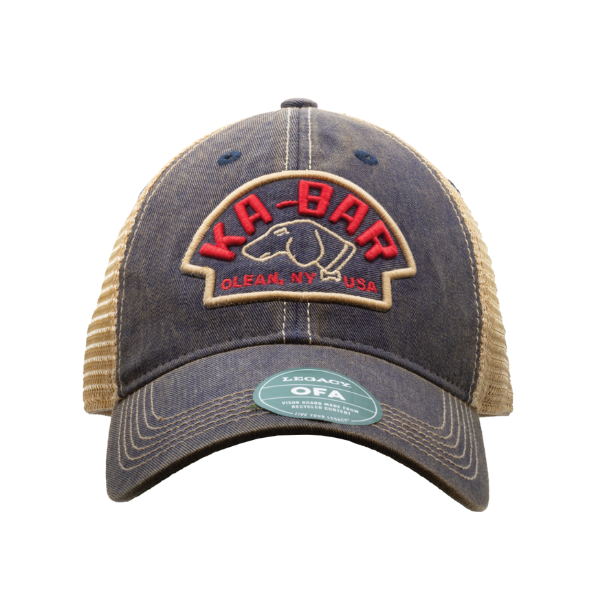 KA-BAR Hat