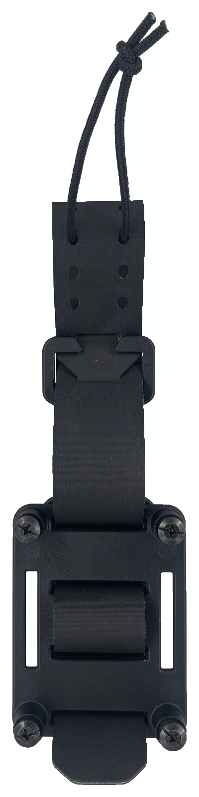 KA-BAR 9941 No Back Attachment Front