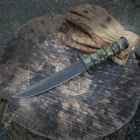 1266GC Green Camo Hero