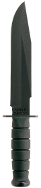 KA-BAR 1269 Straight Fighter Knife