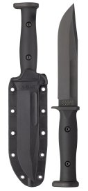 KA-BAR 1310 Slabby with Sheath