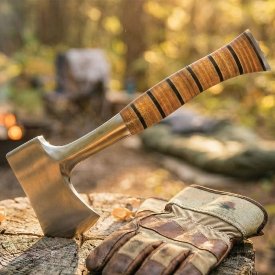 KA-BAR x Estwing 1324 Hatchet