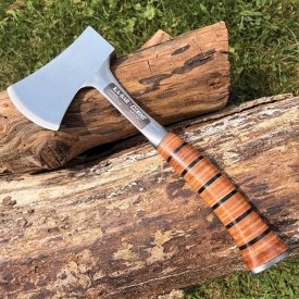 KA-BAR x Estwing 1324 Hatchet
