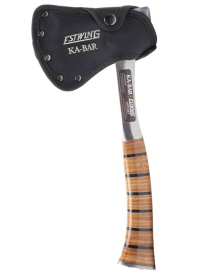 KA-BAR x Estwing 1324 Hatchet