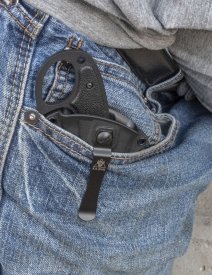 2491 TDI Pocket Strike in Pocket