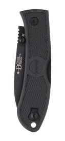 KA-BAR Dozier 4062S S35VN Folder Closed