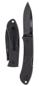 KA-BAR Dozier 4062S S35VN Folder