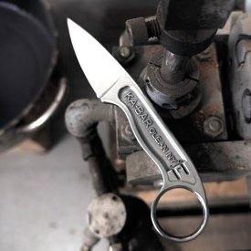 KA-BAR Elishewitz 7600 Pocket Tool