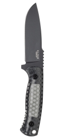 KA-BAR George 7700 Cool Name Drop Point
