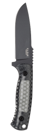 KA-BAR George 7700 Cool Name Drop Point