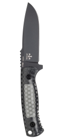 KA-BAR 7700 Cool Name Drop Point
