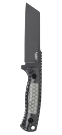KA-BAR George Cool Name Sheepsfoot