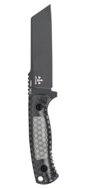 KA-BAR George Cool Name Sheepsfoot