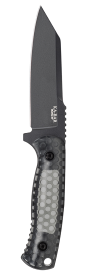 KA-BAR George Cool Name Reverse Tanto