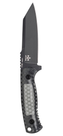 KA-BAR George Cool Name Reverse Tanto