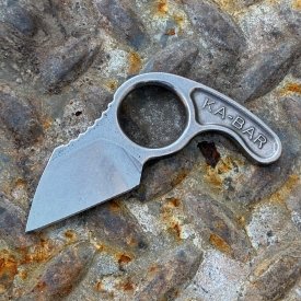 KA-BAR George Roscoe Knife