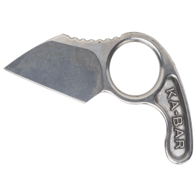 KA-BAR George Roscoe