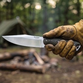 KA-BAR Becker BK25C Outpost