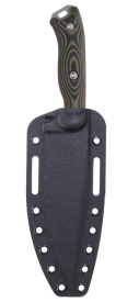 KA-BAR Becker BK25C Outpost