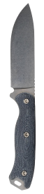 Becker BK76 Magnacut Short Drop Point