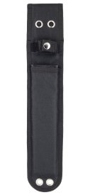 KA-BAR Becker BK9 Front of Sheath