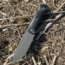 KA-BAR Becker BK92