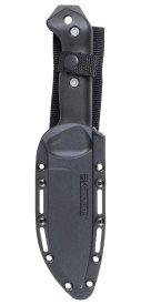 KA-BAR Becker BK92 with Sheath