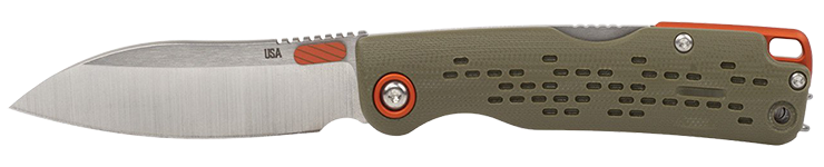 F01 OD Green and Orange