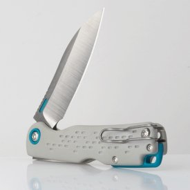 State & Union F01GY Open Folder
