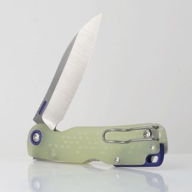 State & Union F01JG Open Folder