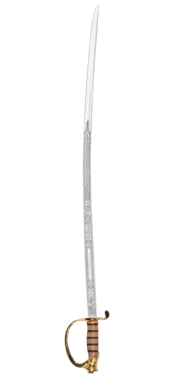 9407 USMC 250th Sword