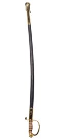 9407 USMC 250th Sword